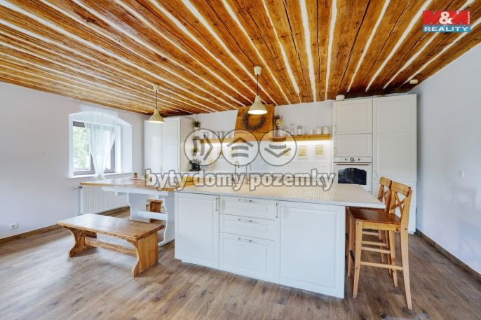 Prodej, Rodinný dům, Úněšov