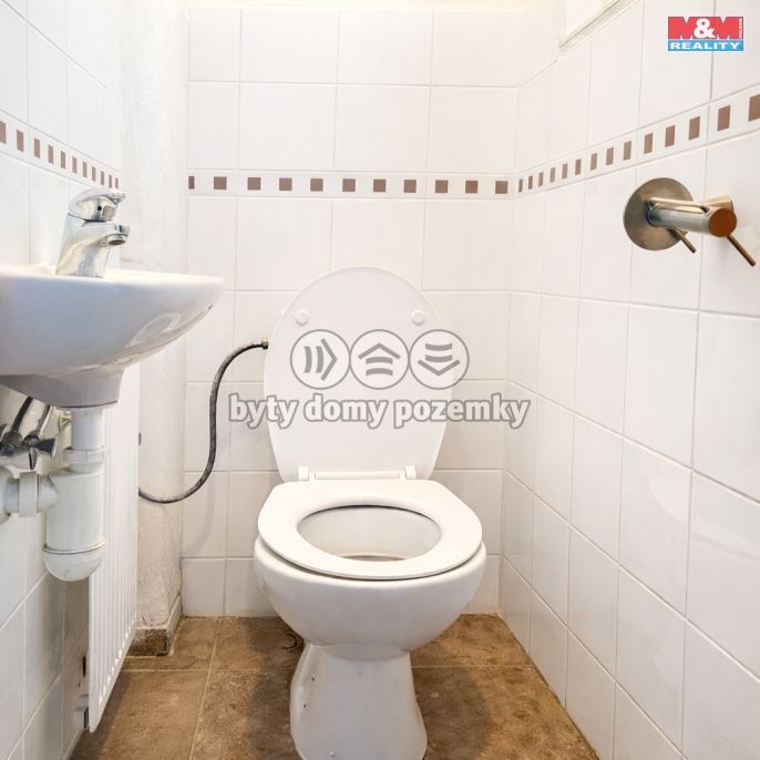 Pronájem, Byt 2+1, Plzeň