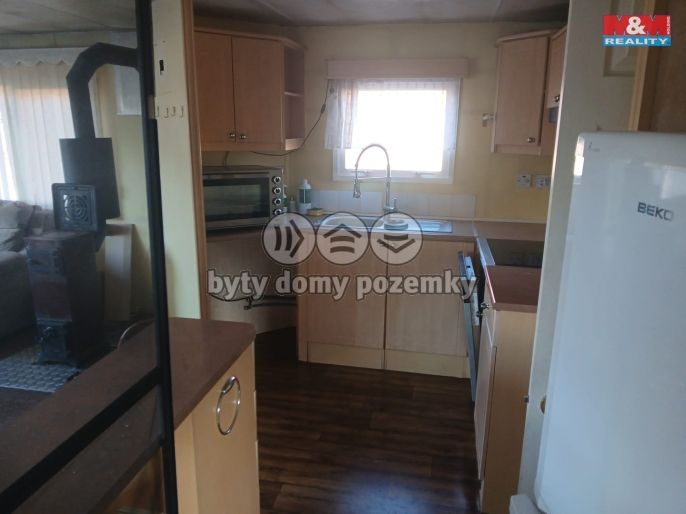 Prodej, Mobilheim, Brloh