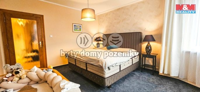 Prodej, Byt 3+1, Pardubice