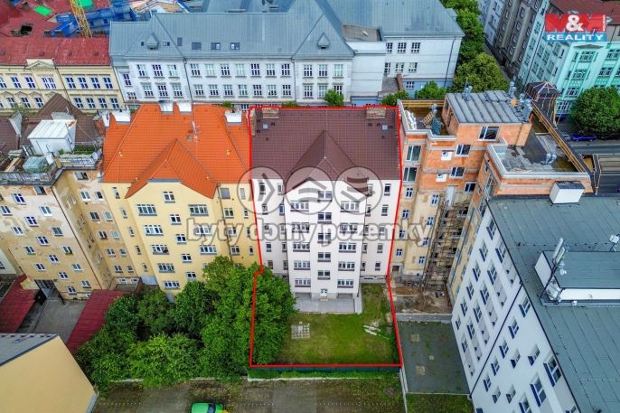 Prodej, Byt 3+1, Plzeň