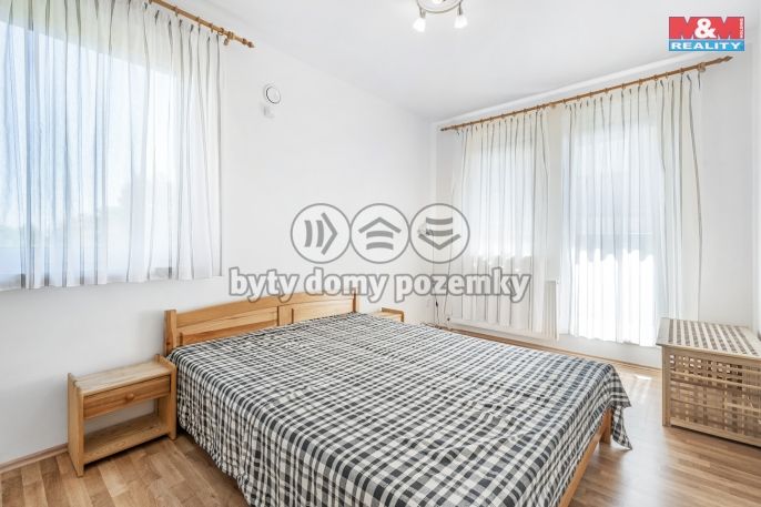 Prodej, Byt 2+1, Kosmonosy