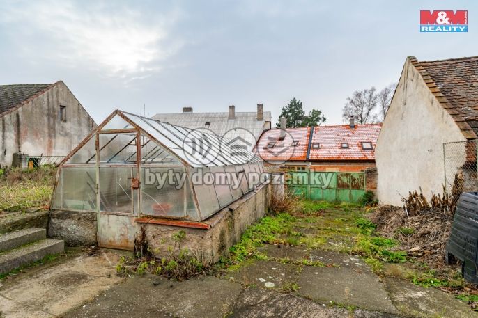 Prodej, Nájemní dům, Polná