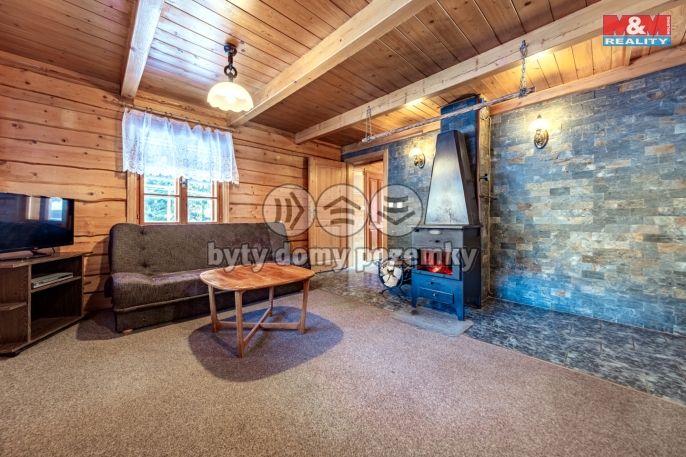 Prodej, Chalupa, Žacléř