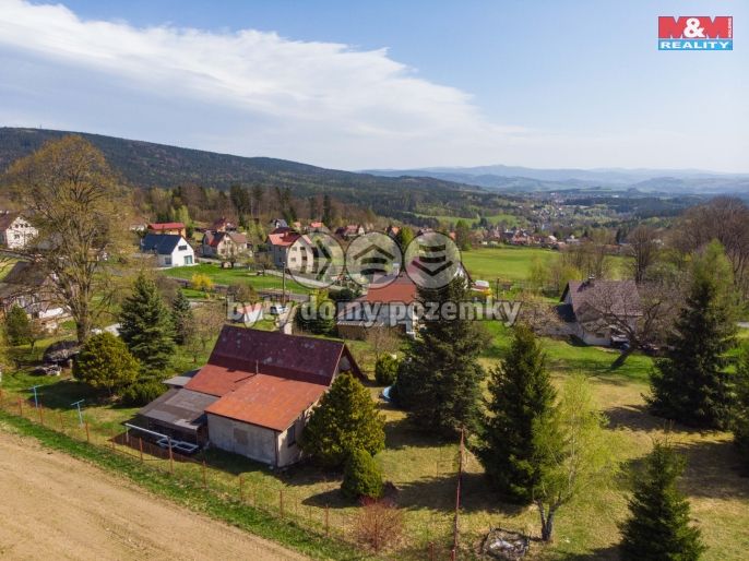 Prodej, Rodinný dům, Pěnčín