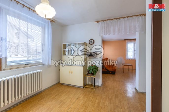 Prodej, Rodinný dům, Liběšice