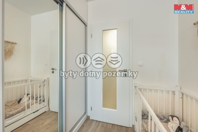 Prodej, Byt 3+kk, Praha
