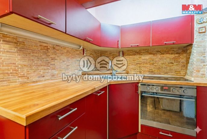 Prodej, Rodinný dům, Včelná