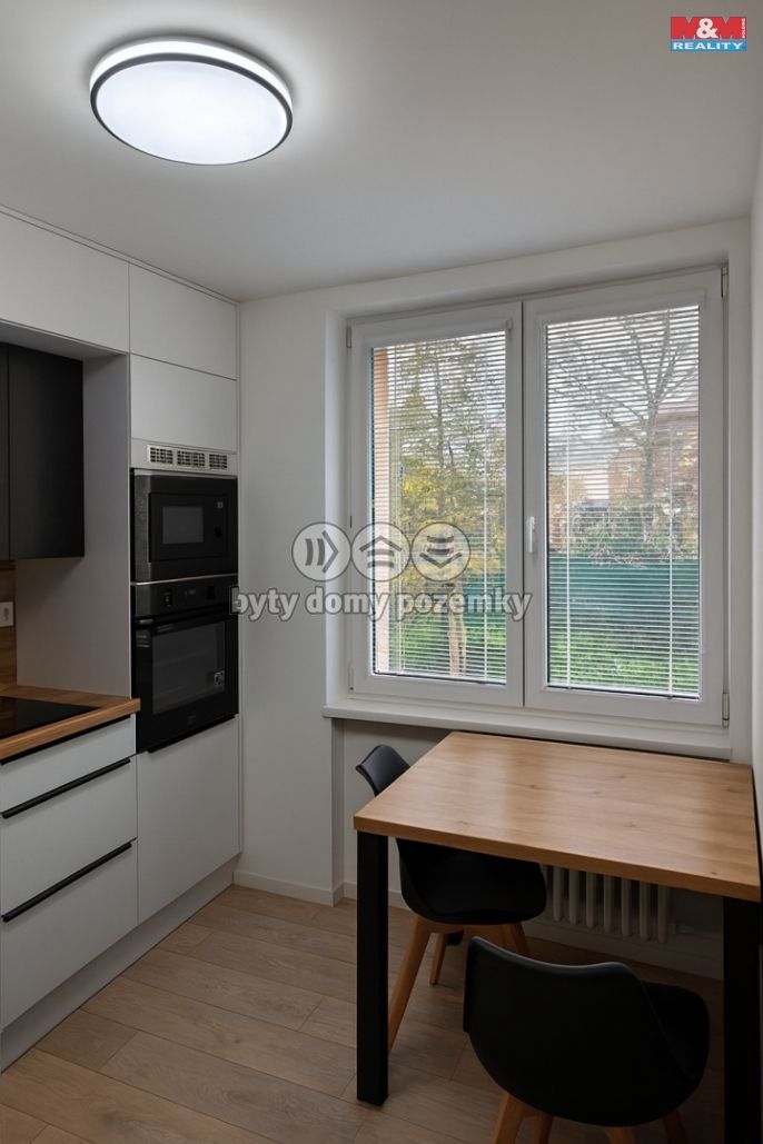 Pronájem, Byt 2+1, Nový Jičín