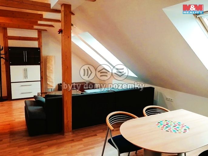 Pronájem, Rodinný dům, Plzeň