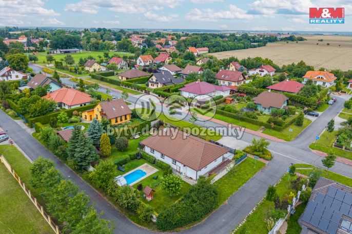 Prodej, Rodinný dům, Bobnice