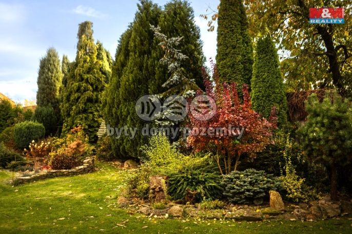 Prodej, Rodinný dům, Bernartice