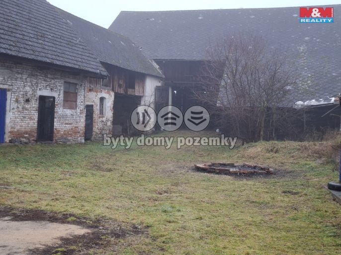 Prodej, Rodinný dům, Starý Petřín