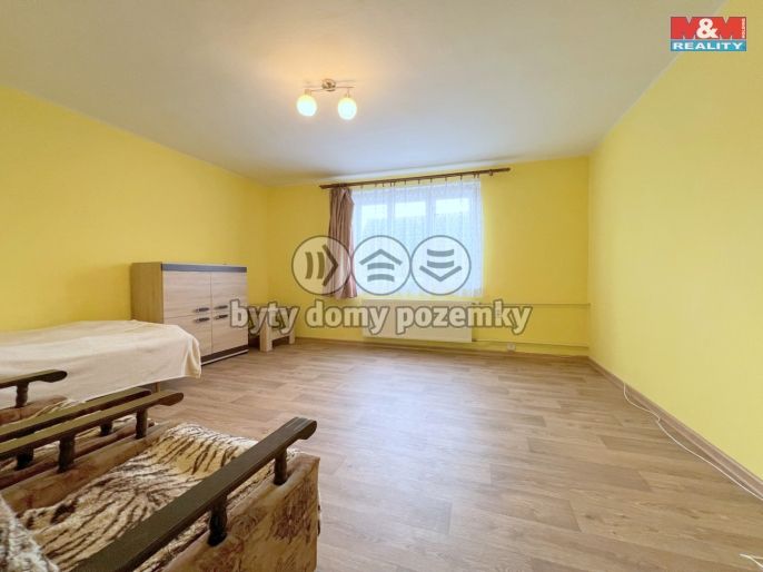 Prodej, Rodinný dům, Kravaře