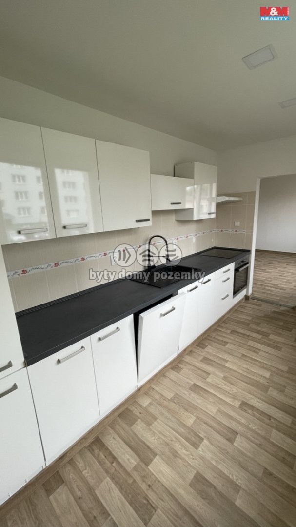 Pronájem, Byt 4+1, Frýdek-Místek