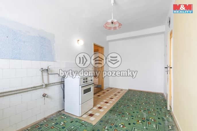 Prodej, Byt 3+1, Frýdek-Místek