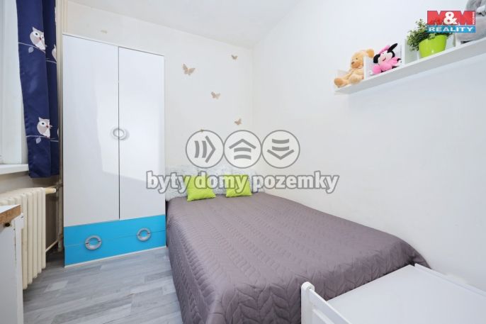 Prodej, Byt 5+1 a větší, Světlá nad Sázavou