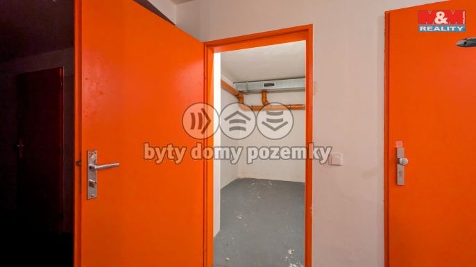 Prodej, Byt 2+kk, Bedřichov