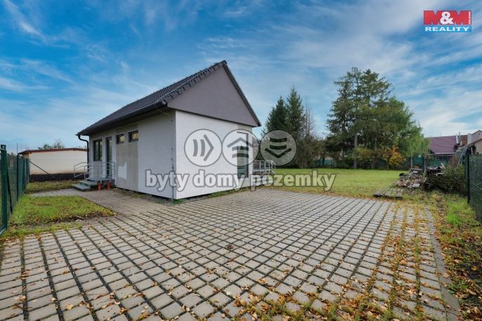 Prodej, Rodinný dům, Vrbátky