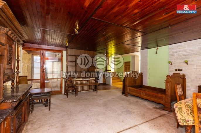 Prodej, Rodinný dům, Lázně Bohdaneč