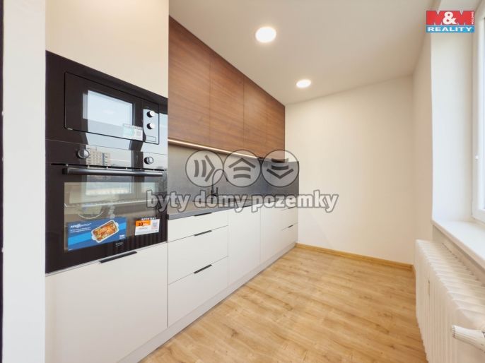 Prodej, Byt 3+1, Ostrava