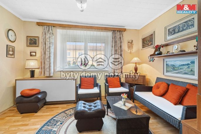 Prodej, Rodinný dům, Kamenné Zboží