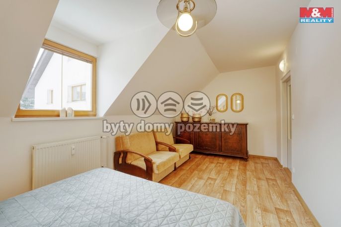 Prodej, Byt 2+kk, Železná Ruda