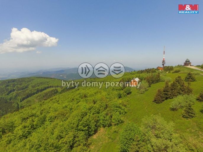 Prodej, Hotel, penzion, Dolní Bečva