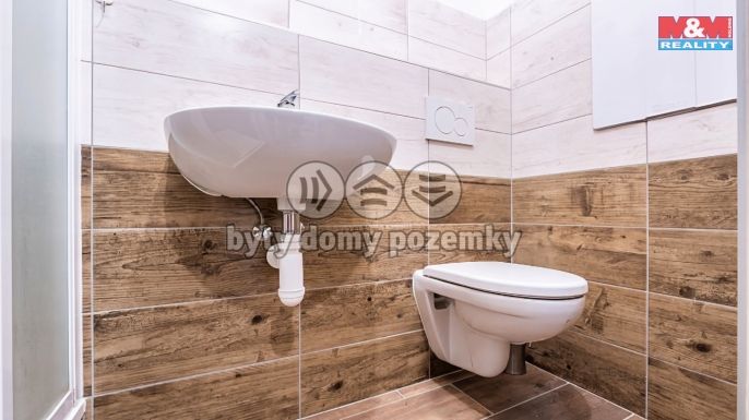 Prodej, Byt 1+kk, Brno