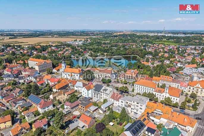 Prodej, Rodinný dům, Říčany
