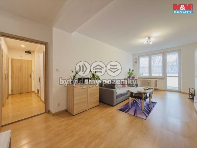 Prodej, Byt 2+1, Karviná