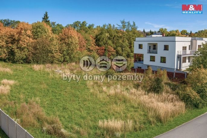 Prodej, Pozemek k bydlení, Ohrobec