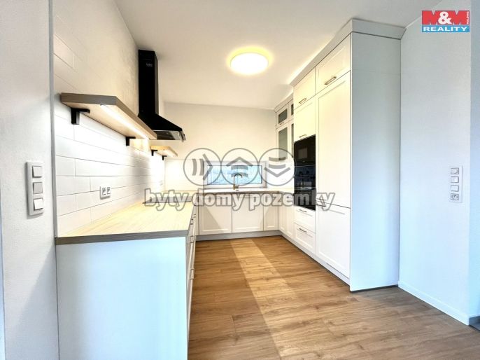 Pronájem, Rodinný dům, Želechovice