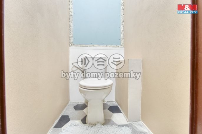 Pronájem, Byt 3+1, Dobřany