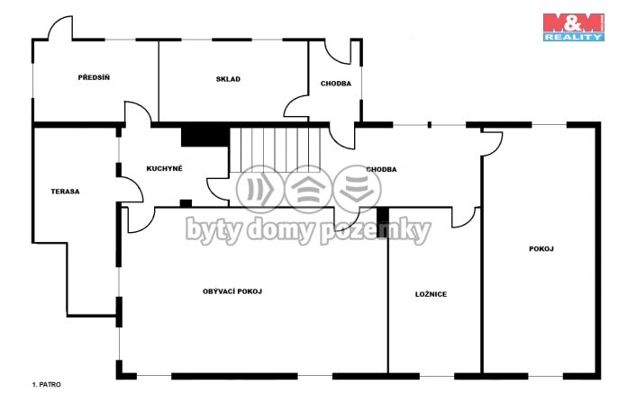 Prodej, Rodinný dům, Rýmařov