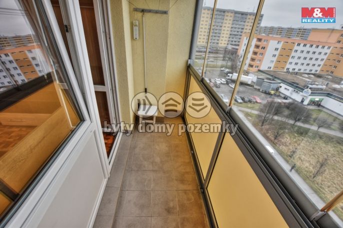 Pronájem, Byt 1+kk, Hradec Králové