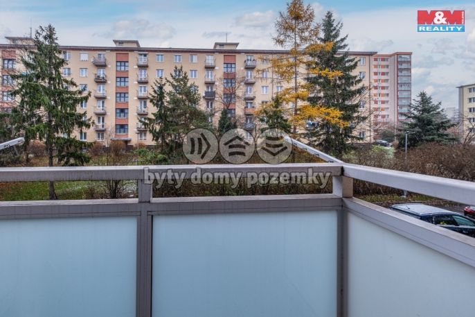 Prodej, Byt 3+1, Praha