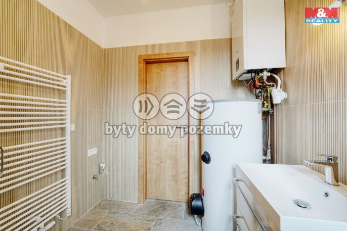 Prodej, Rodinný dům, Zruč-Senec