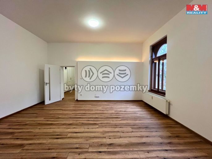 Pronájem, Byt 2+kk, Bohumín
