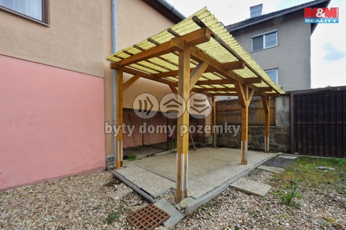 Prodej, Rodinný dům, Třebíč