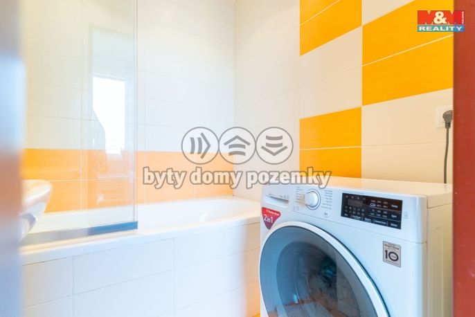 Pronájem, Byt 2+1, Prostějov