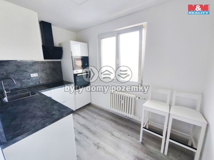 Prodej, Byt 2+1, Ostrava