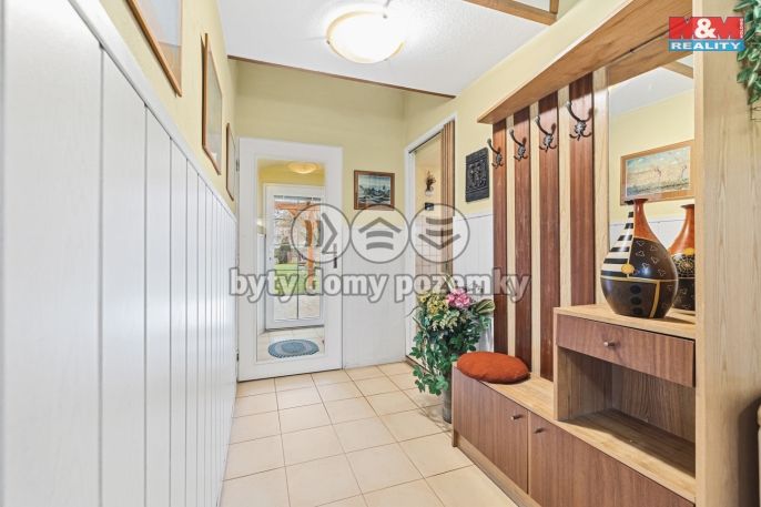 Prodej, Rodinný dům, Kamenné Zboží