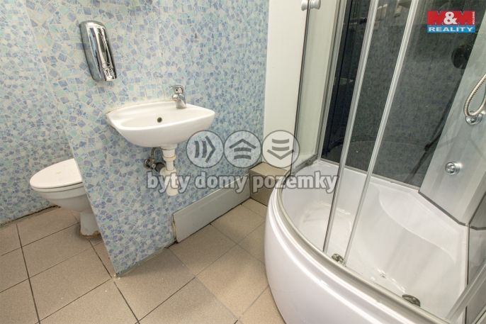 Pronájem, Byt 2+kk, Liberec