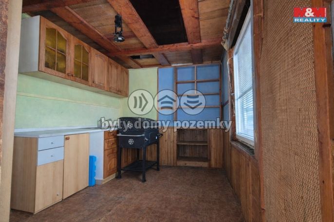 Prodej, Zahrada, Teplice