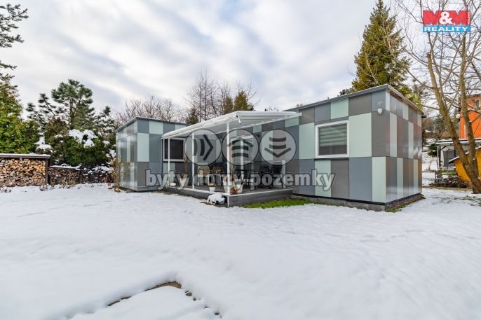 Prodej, Rodinný dům, Ostrava