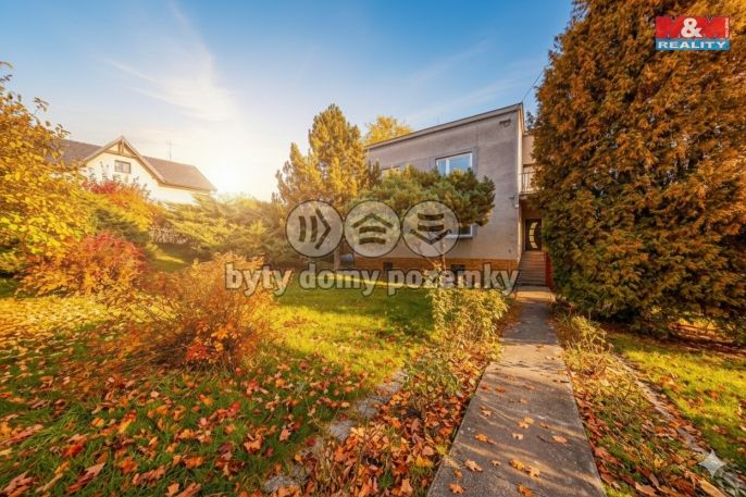 Prodej, Rodinný dům, Orlová