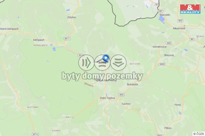 Prodej, Louka, Teplice nad Metují