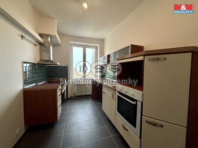 Prodej, Byt 2+1, Most