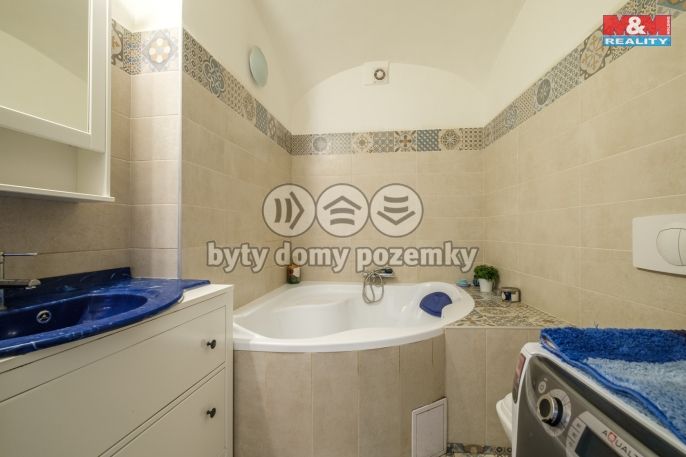 Prodej, Rodinný dům, Kadaň